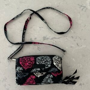Vera Bradley Wallet Purse